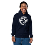 Youth heavy blend hoodie - Surfer