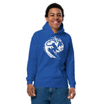 Youth heavy blend hoodie - Surfer