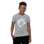 Youth Short Sleeve T-Shirt - Surfer