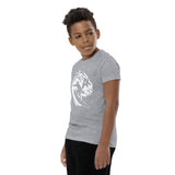 Youth Short Sleeve T-Shirt - Surfer