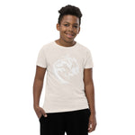 Youth Short Sleeve T-Shirt - Surfer