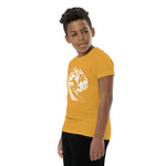 Youth Short Sleeve T-Shirt - Surfer