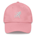 Baseball Cap - Running Logo