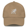 Baseball Cap - Running Logo