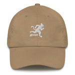 Baseball Cap - Running Logo