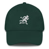 Baseball Cap - Running Logo