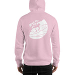 Unisex Hoodie - Climber - Free Solo