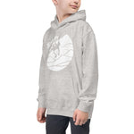 Kids Hoodie - Free Solo