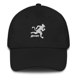 Baseball Cap - Running Logo