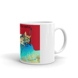 Mug - SCUBA