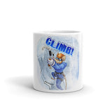 Mug - Ice Climber