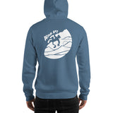 Unisex Hoodie - Climber - Free Solo