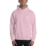 Unisex Hoodie - Climber - Free Solo