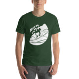 Short-Sleeve Unisex T-Shirt - Climber - Free Solo - More Colors