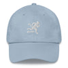 Baseball Cap - Running Logo