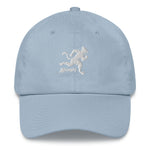 Baseball Cap - Running Logo