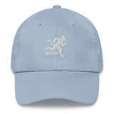 Baseball Cap - Running Logo