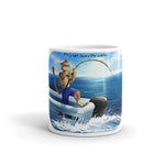 Mug - Fishing