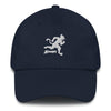 Baseball Cap - Running Logo