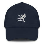 Baseball Cap - Running Logo