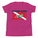 Youth Short Sleeve T-Shirt - Future Diver