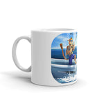 Mug - Fishing