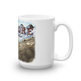 Mug - Explore