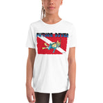 Youth Short Sleeve T-Shirt - Future Diver