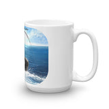 Mug - Fishing