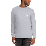 Men’s Long Sleeve Shirt - Climber - Free Solo