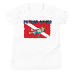 Youth Short Sleeve T-Shirt - Future Diver