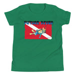 Youth Short Sleeve T-Shirt - Future Diver