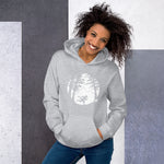 Unisex Hoodie - "Woods" on the Front