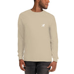 Men’s Long Sleeve Shirt - Climber - Free Solo