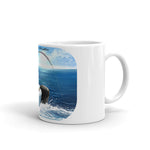 Mug - Fishing