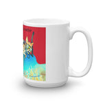 Mug - SCUBA