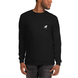 Men’s Long Sleeve Shirt - Climber - Free Solo