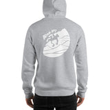 Unisex Hoodie - Climber - Free Solo