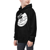 Kids Hoodie - Free Solo