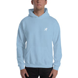 Unisex Hoodie - Climber - Free Solo