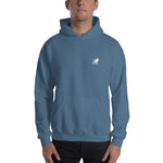 Unisex Hoodie - Climber - Free Solo