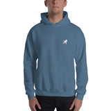 Unisex Hoodie - Climber - Free Solo