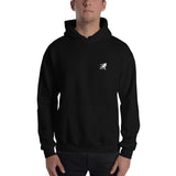 Unisex Hoodie - Climber - Free Solo