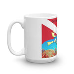 Mug - SCUBA