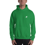 Unisex Hoodie - Climber - Free Solo