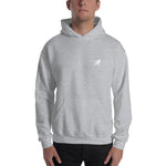 Unisex Hoodie - Climber - Free Solo