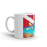 Mug - SCUBA