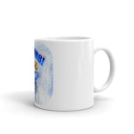 Mug - Ice Climber