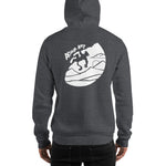 Unisex Hoodie - Climber - Free Solo